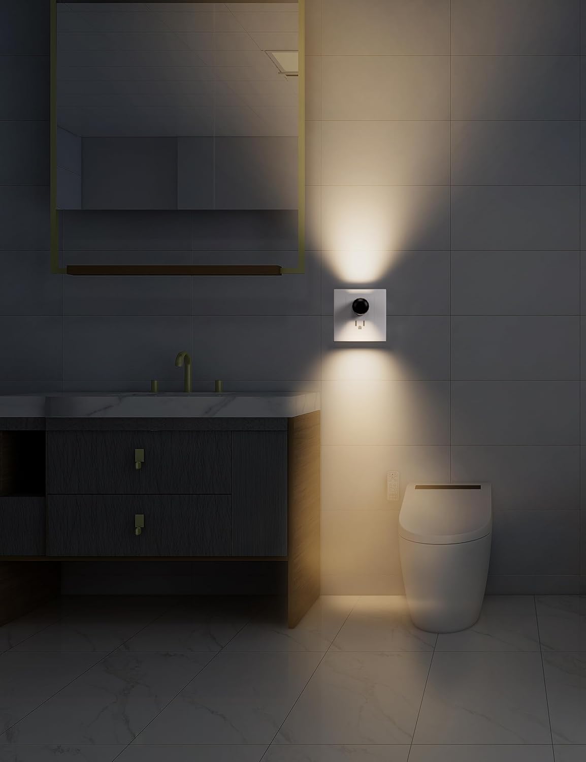 6_Pack_LED_Night_Lights_with_Dusk_to_Dawn_Sensor,_3000K_Soft_White,_Plug_in_Wall_Night_Lights_for_Kids,_Kitchen,_Hallway,_Bathroom,_Bedroom,Non-Dimmable