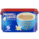 French Vanilla - 8.4 Ounce (Pack of 4)