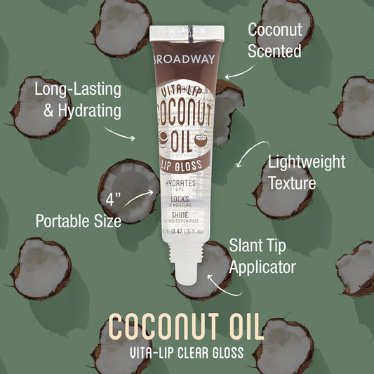 Ruby_Kisses_Broadway_Vita-Lip_Clear_Lip_Gloss_(3_Pack_Mango_Butter,_Rosehip,_Coconut_Oil),_Ultra-Hydrating_&_Soothing_Formula_with_Vitamin_Oils,_High-Shine_Non-Sticky_Finish,_Healing_Lip_Balm