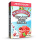 strawberry - 0.11 Ounce (Pack of 12)