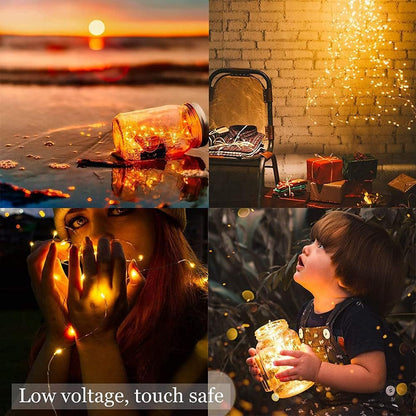 Sanniu_Led_String_Lights,_Mini_Battery_Powered_Copper_Wire_Starry_Fairy_Lights,_Battery_Operated_Lights_for_Bedroom,_Christmas,_Parties,_Wedding,_Centerpiece,_Decoration_(5m/16ft_Warm_White)