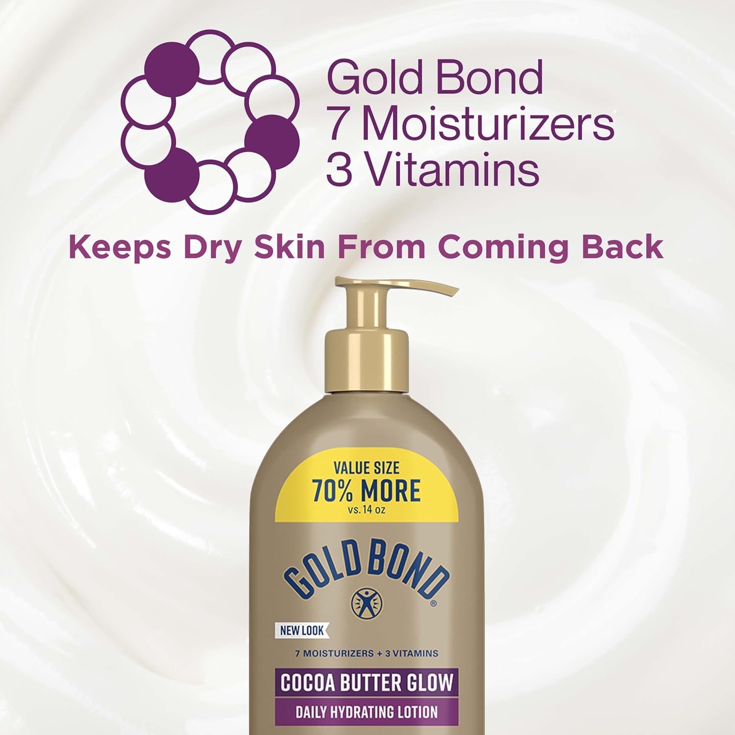 Gold_Bond_Cocoa_Butter_Glow_Daily_Hydrating_Lotion_with_Cocoa_Shea_Butter_&_Coconut_Oil,_Exfoliating_and_Moisturizing_Lotion_for_Dry_Skin,_24_oz
