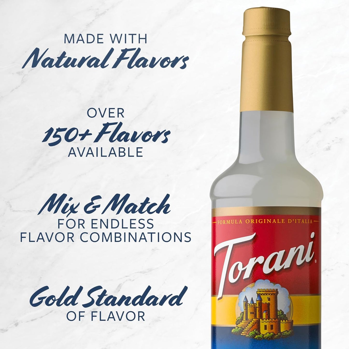 Torani_Strawberry_Flavored_Drink_Syrup,_25.4_fl_oz_(Pack_of_4)