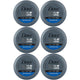 Unscented - 0.85 Fl Oz (Pack of 6)