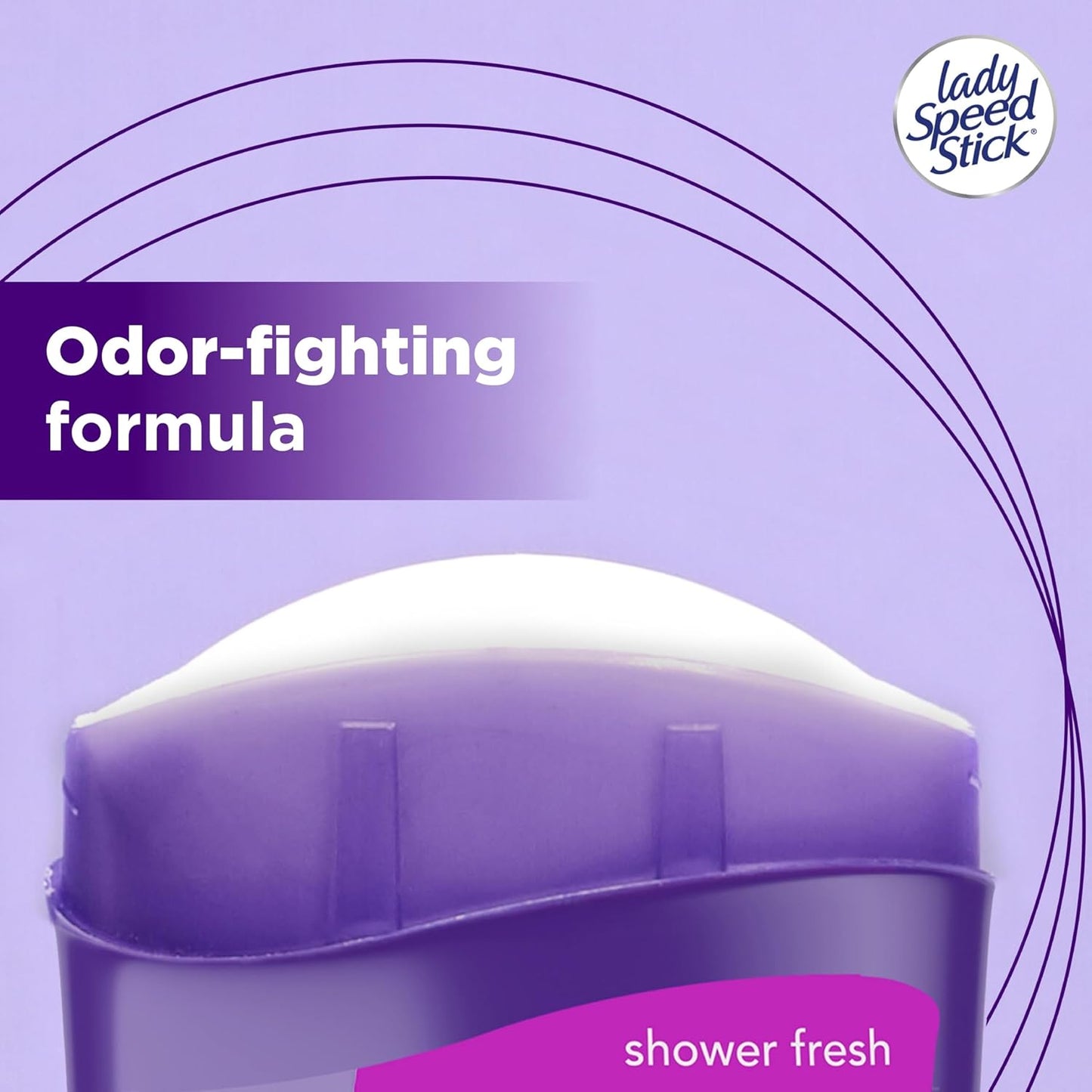 Lady_Speed_Stick_Antiperspirant_Deodorant_for_Women,_72_HR_Sweat_&_Odor_Protection,_Invisible_Dry,_Shower_Fresh_Scent,_2.3_oz_Stick_(4_Pack)