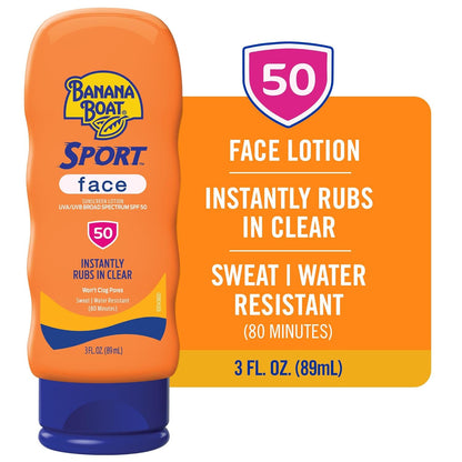 Banana_Boat_Sport_Sunscreen_for_Face,_SPF_50,_3Fl_Oz,_Banana_Boat_Sunscreen_SPF_50,_Travel_Size,_Sunblock,_Mini_Sunscreen_for_Dry_Skin_Face,_3Fl_Oz