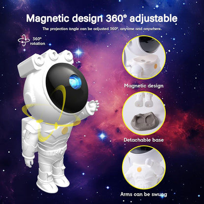 Astronaut_Galaxy_Projector,Starry_Nebula_Ceiling_Lamp_with_Timer_and_Remote,_Star_Projector_for_Bedroom,LED_Night_Light_for_Kids，Gifts_for_Adults,_Christmas,_Birthday,Home_Decor_Aesthetic