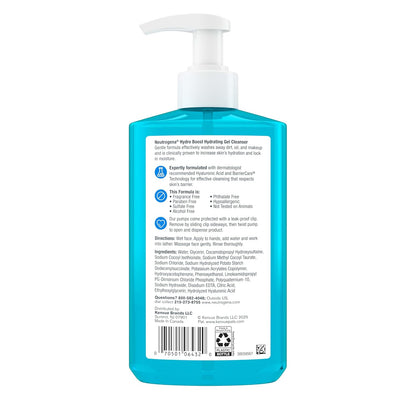 Neutrogena_Hydro_Boost_Face_Wash,_Fragrance_Free,_Hydrating_Facial_Cleanser_with_Hyaluronic_Acid,_Daily_Foaming_Face_Wash_&_Makeup_Remover,_Hypoallergenic_Gel_Cleanser,_16_fl._oz