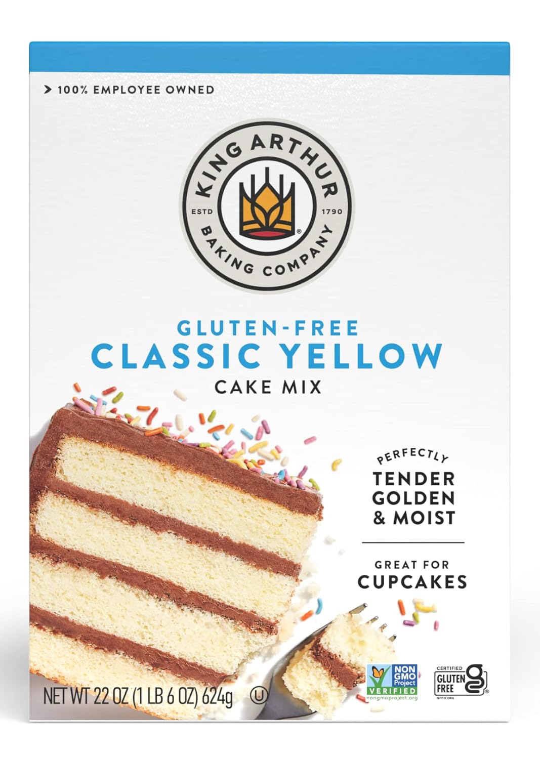 King_Arthur,_Gluten-Free_Yellow_Cake_Mix,_Gluten-Free,_Non-GMO_Project_Verified,_Certified_Kosher,_Non-Dairy,_22_Ounces
