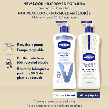 Vaseline_Intensive_Care_Unscented_Advanced_Repair_Body_Lotion_-_Ultra-Hydrating_with_Lipids_for_Extremely_Dry_Skin,_20.3_oz,_Pack_of_3