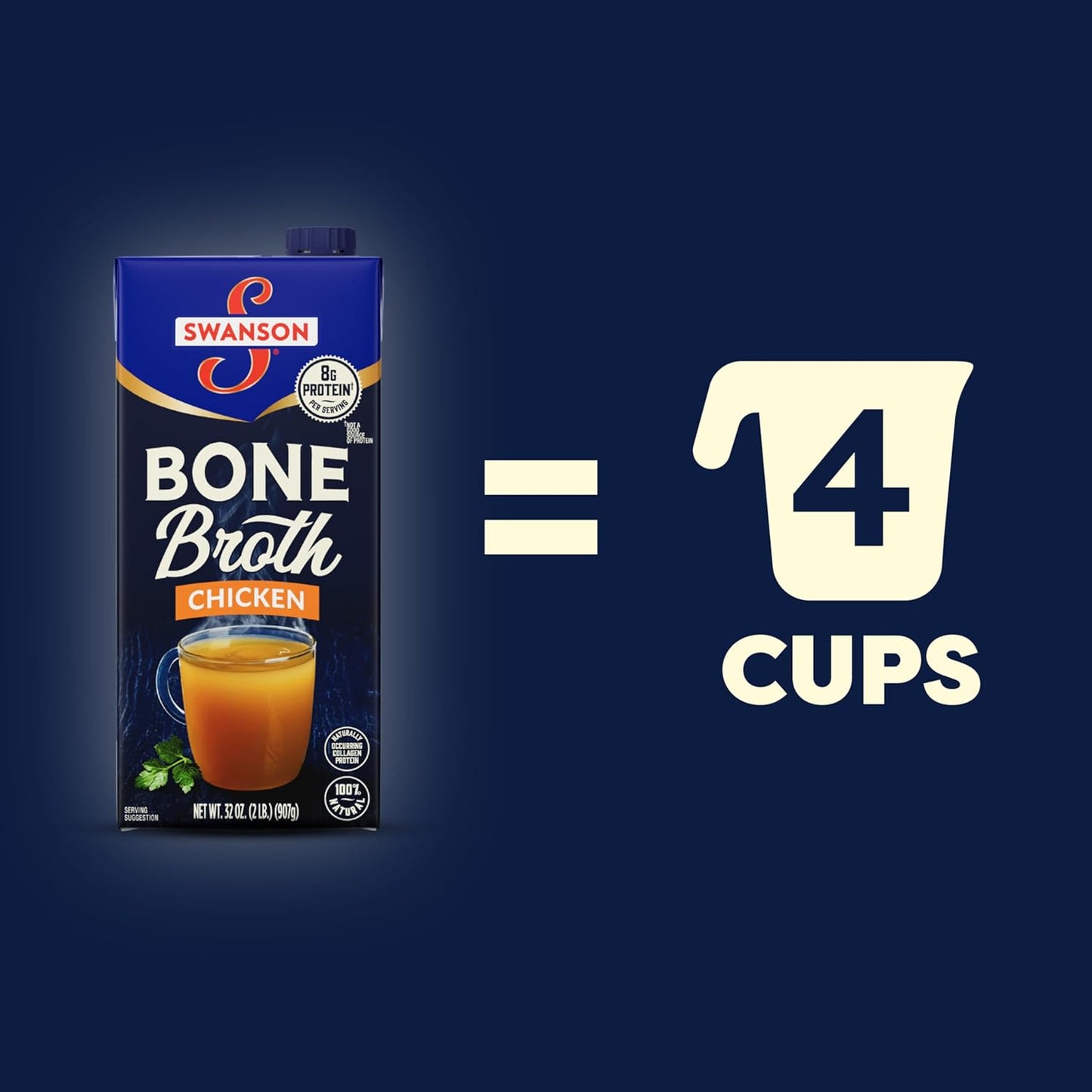 Swanson_Chicken_Bone_Broth,_32_oz_Carton