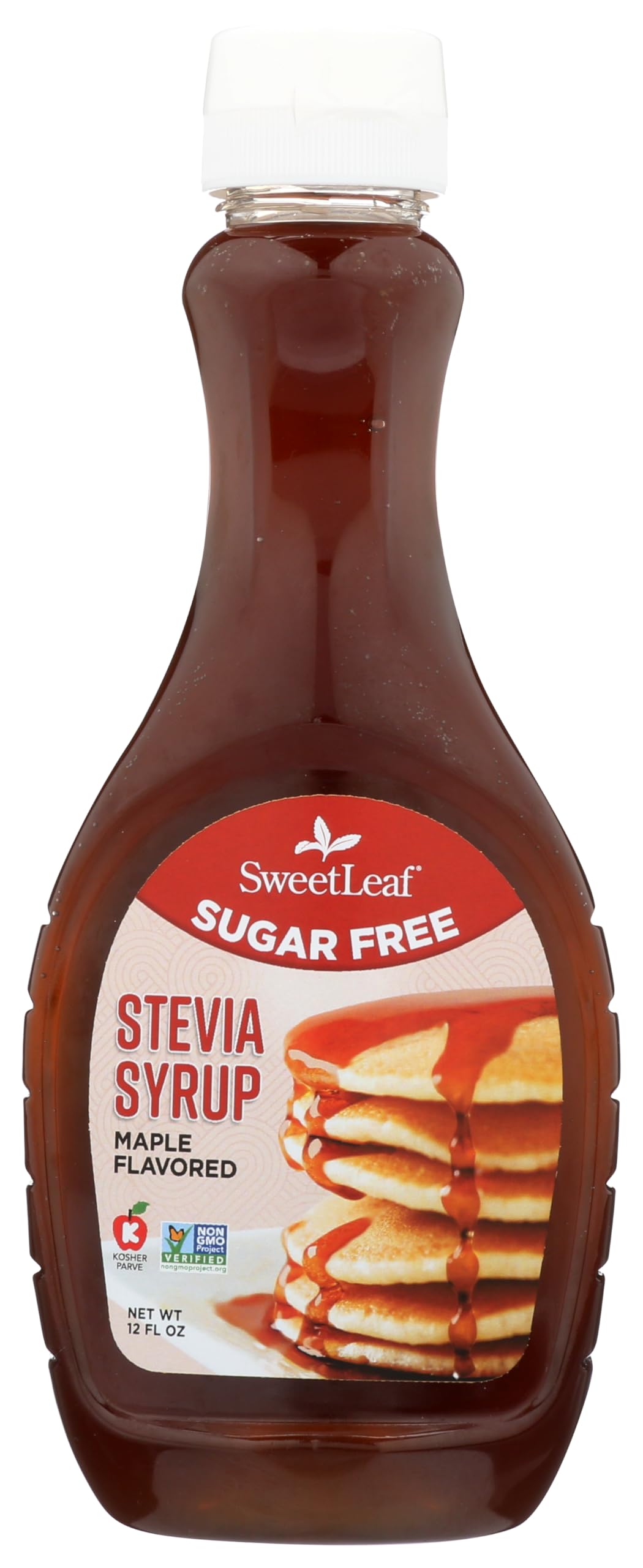 Maple - 12 Fl Oz (Pack of 1)