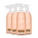Sandalwood + Cedar - 7 Fl Oz (Pack of 4)