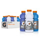 Fierce Variety Pack - 20 Fl Oz (Pack of 12)