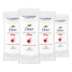 Pomegranate and Lemon Verbena - 2.6 Ounce (Pack of 4)