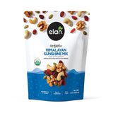 Elan Organic Himalayan Sunshine Mix, 5.3 oz, Non-GMO, Vegan, Gluten-Free, Kosher, Dried Fruits (Dried Cranberries, Dried Goji Berries), Nuts (Cashews, Walnuts), Pumpkin Seeds