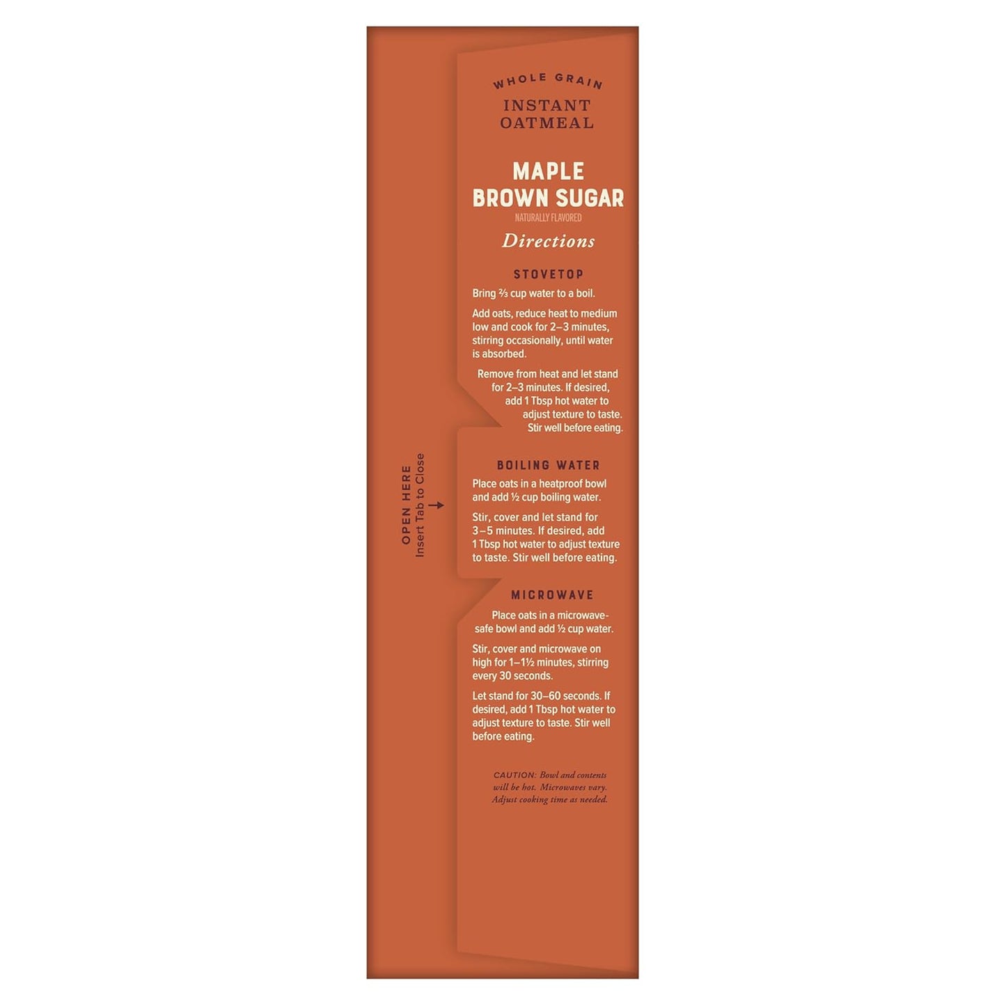 Bob's_Red_Mill_Instant_Oatmeal,_Maple_Brown_Sugar,_6_Packets_Total,_Non-GMO,_Gluten_Free,_Whole_Grain
