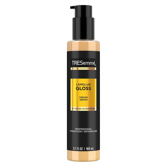 TRESemme_Hydrating_&_Detangling_Cream_Serum_Lamellar_Gloss_Ultra_Shine_Up_to_72H_5.7_Fl_Oz_|_Hydrating,_Detangling,_Ultra_Shine,_Up_to_72H