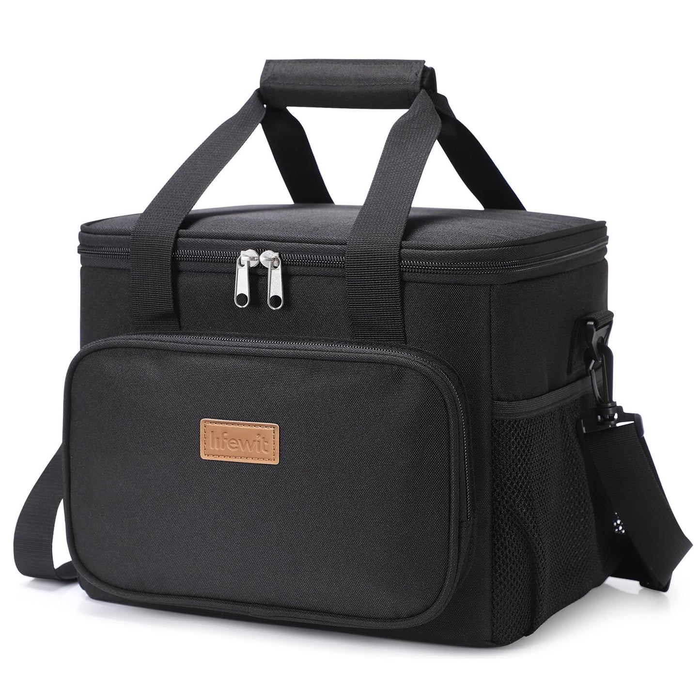 Black - Large(15L)