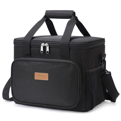 Black - Large(15L)