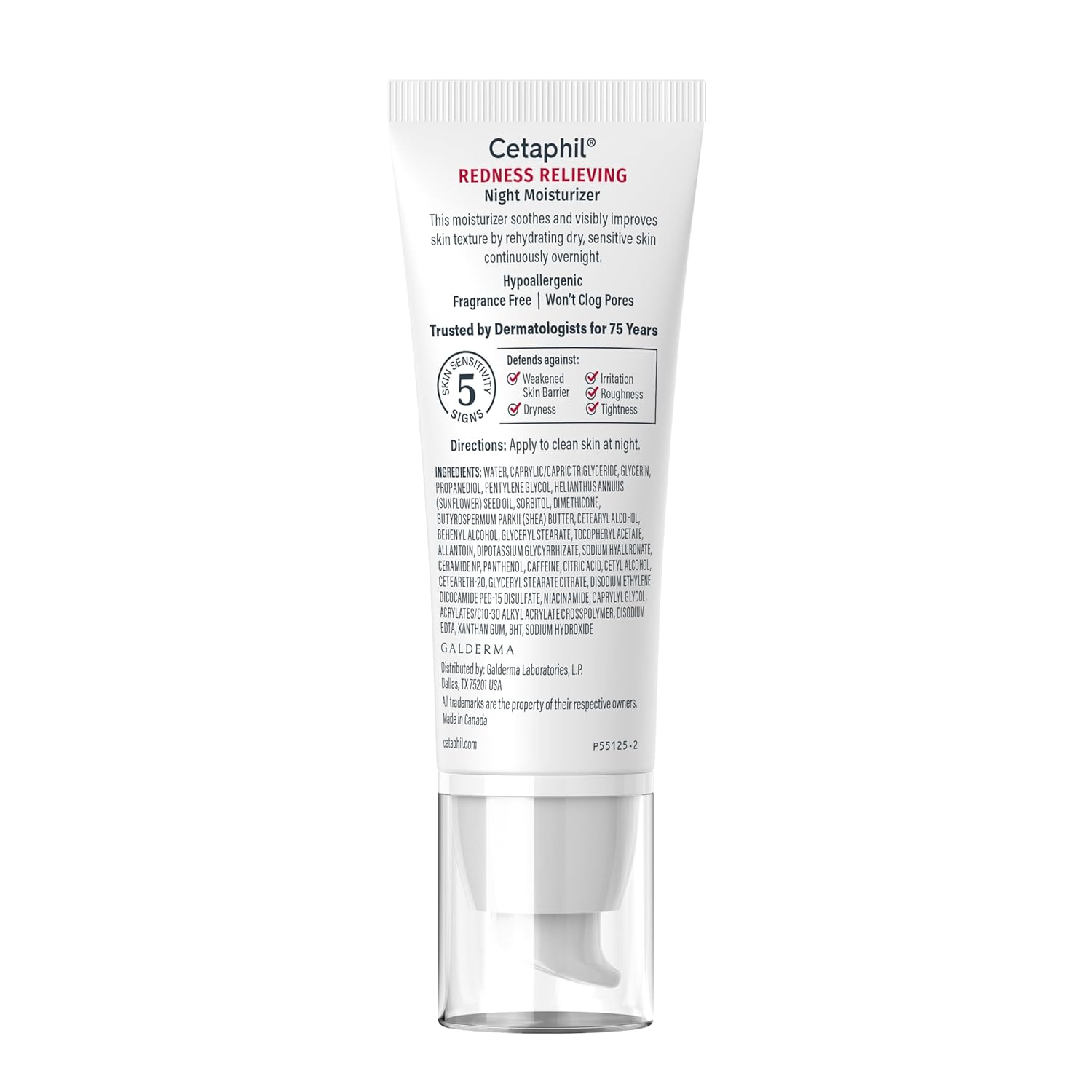 Cetaphil_Night_Cream,_Redness_Relieving_Night_Moisturizer_for_Face,_1.7_fl_oz,_For_Dry,_Redness-Prone_Skin,_Hypoallergenic,_Fragrance_Free