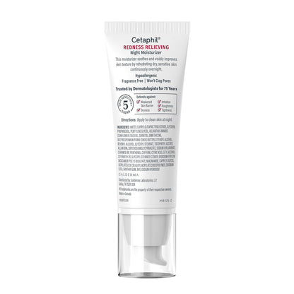 Cetaphil_Night_Cream,_Redness_Relieving_Night_Moisturizer_for_Face,_1.7_fl_oz,_For_Dry,_Redness-Prone_Skin,_Hypoallergenic,_Fragrance_Free