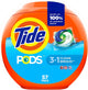 Clean Breeze - 57 Count (Pack of 1)