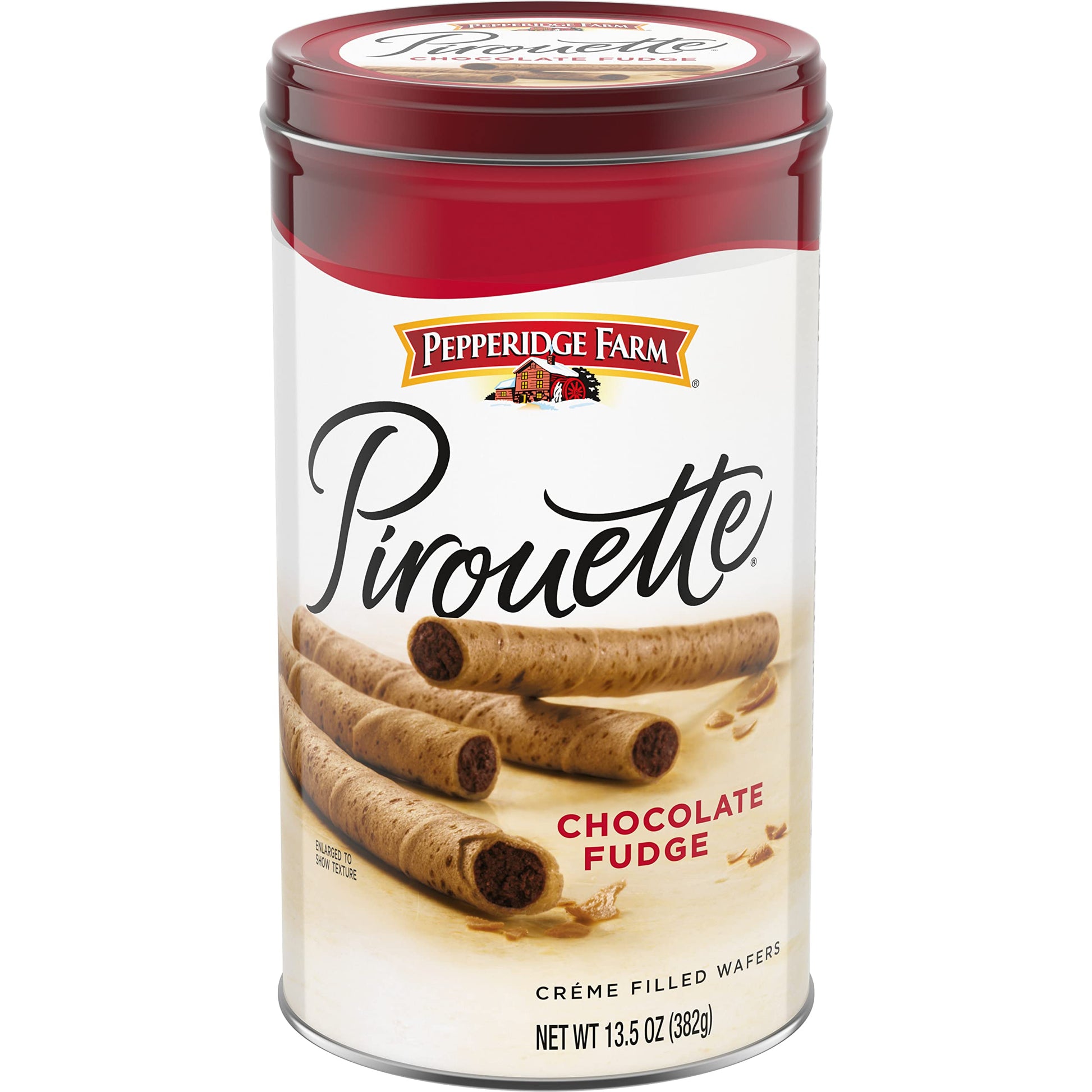 Chocolate Fudge - 13.5 Ounce (Pack of 1)