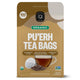 Pu'erh - 100 Count (Pack of 1)