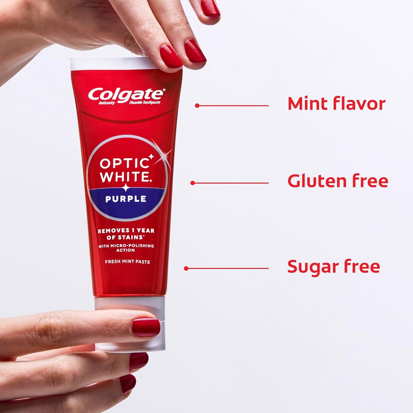 Colgate_Optic_White_Purple_Teeth_Whitening_Toothpaste,_3_Pack,_Anticavity_Toothpaste_with_Fluoride,_Fresh_Mint_Flavor,_3.8_OZ