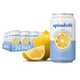 Lemon - 12 Fl Oz (Pack of 24)