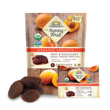 Dried Apricots - Organic Turkish Snack Packs (5 Individual Portion Packs)