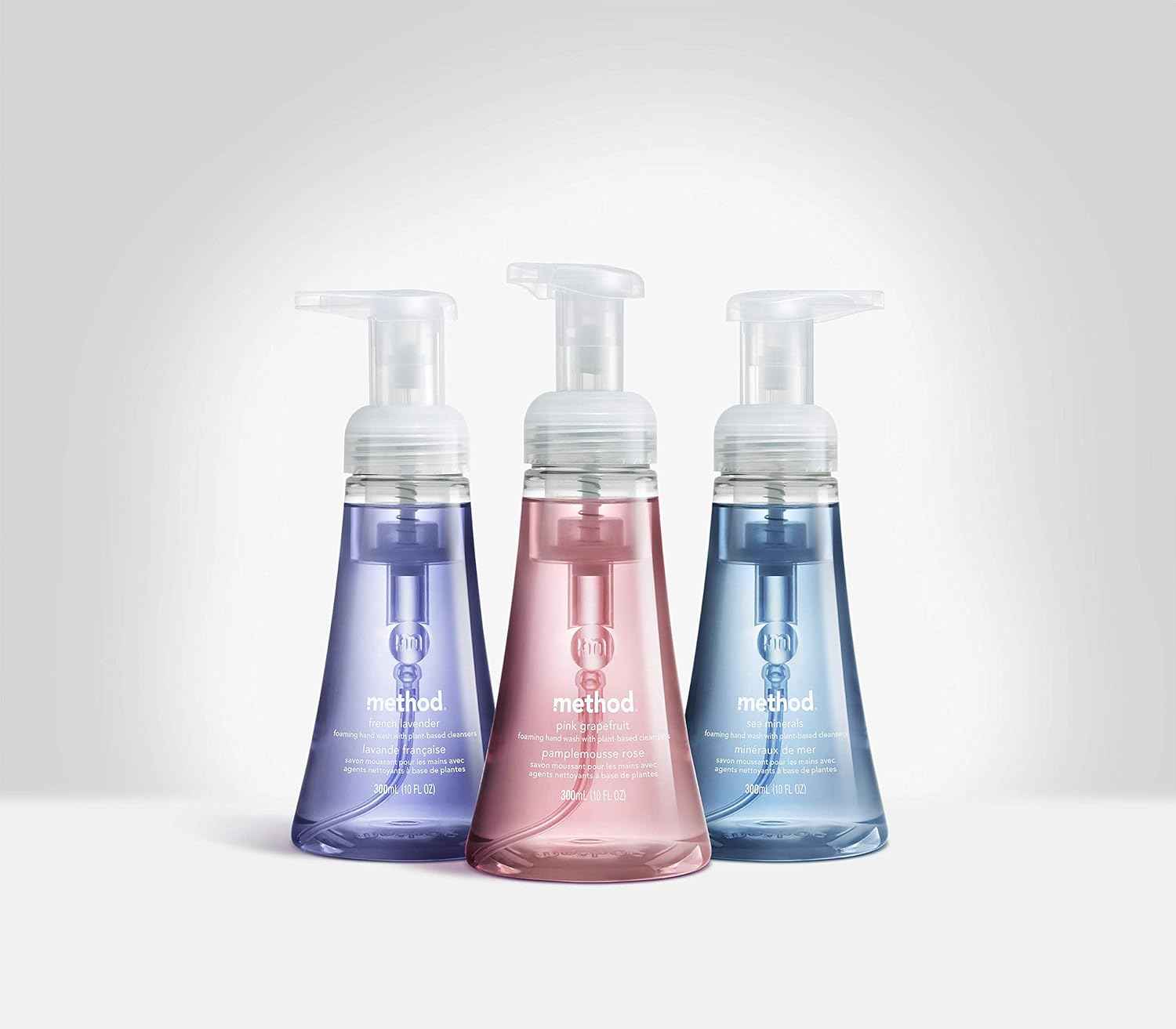 Method Foaming Hand Soap, Waterfall