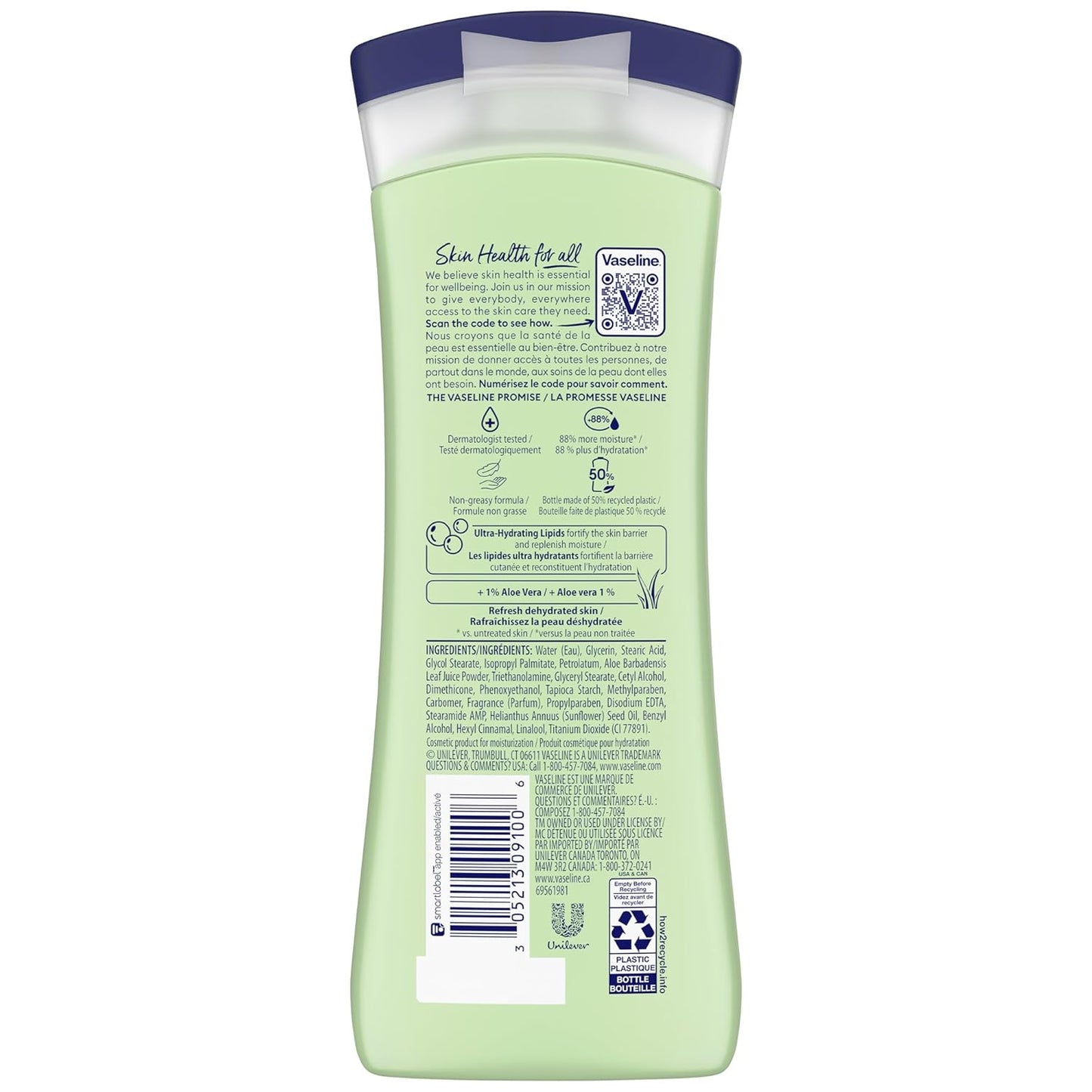 Vaseline_Soothing_Hydration_2-Pack_–_Intensive_Care_Moisturizing_Hand_and_Body_Lotion_with_Aloe,_Ultra-Hydrating_Lipids,_48_Hours_of_Moisture,_10_Oz_Ea