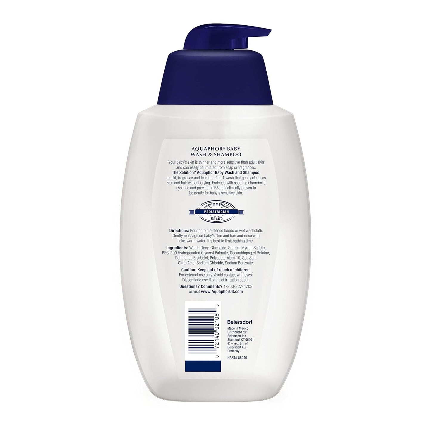 Aquaphor_Baby_Wash_and_Shampoo,_Unscented_Baby_Shampoo_and_Wash,_25.4_Fl_Oz_Pump_Bottle