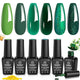 0-0-0-Green Teal