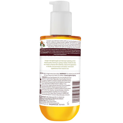 Palmer's_Coconut_Oil_Formula_Brazilian_Coco_Firming_Body_Oil_with_Vitamin_E,_6.5_Fl_Oz,_Helps_with_Skin_Tightening_&_Firming_of_Bum,_Bust_&_Belly,_Provides_48Hr_Moisture,_Dermatologist_Approved