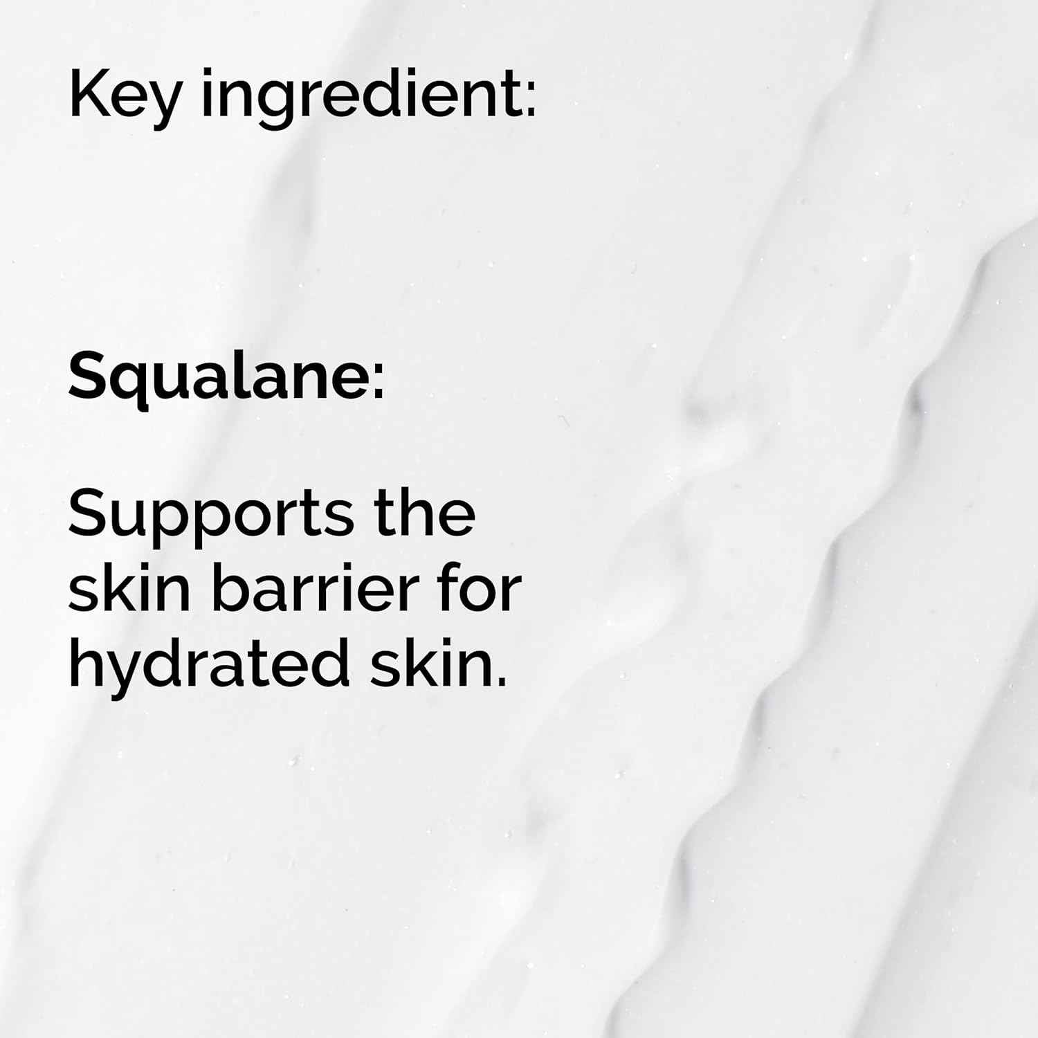 The Ordinary Squalane Cleanser, Facial Cleansing Balm and Hydrating Makeup Remover