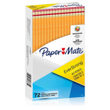 Paper Mate EverStrong #2 Pencils – Practical Back-to-School Gift for Teachers Stocking the Supply Closet