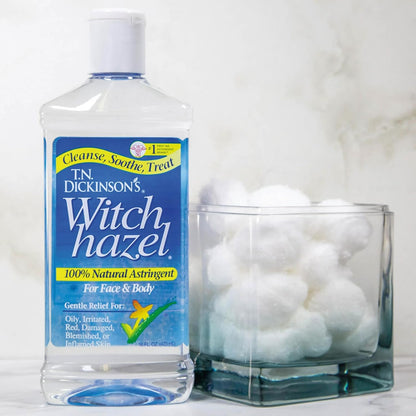 T.N._Dickinson's_Astringent,_100%_Natural,_Witch_Hazel_16_fl_oz_(473_ml)_(2_Pack)