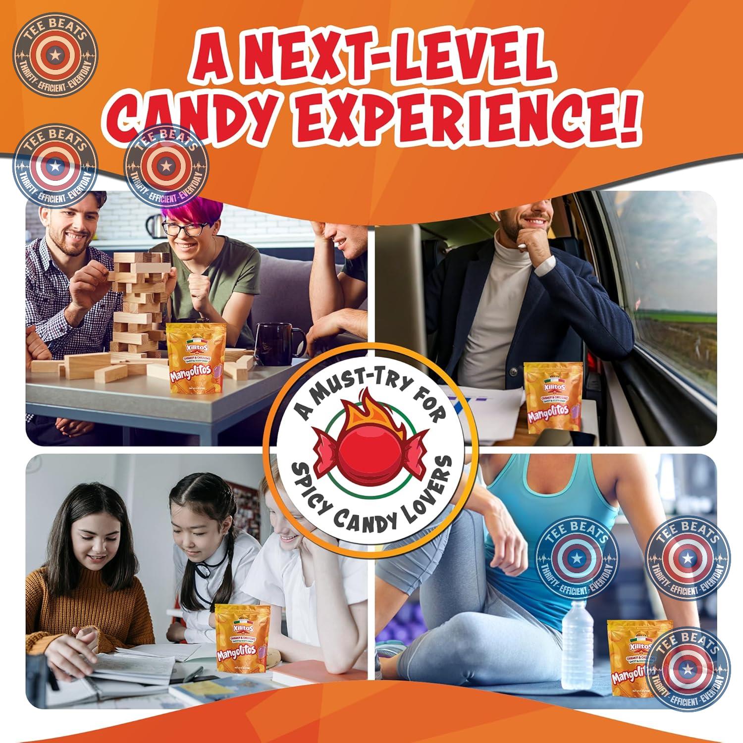 Mexican_Candy_Mango_Slices_Chamoy_Gummies,_4_oz._Spicy_Chili_Tajin_Snacks_with_Lime,_Unique_Snack_for_Sweets_Lovers,_Gluten-Free_Gummy,_Xilitos_by_Cosmic_Freeze