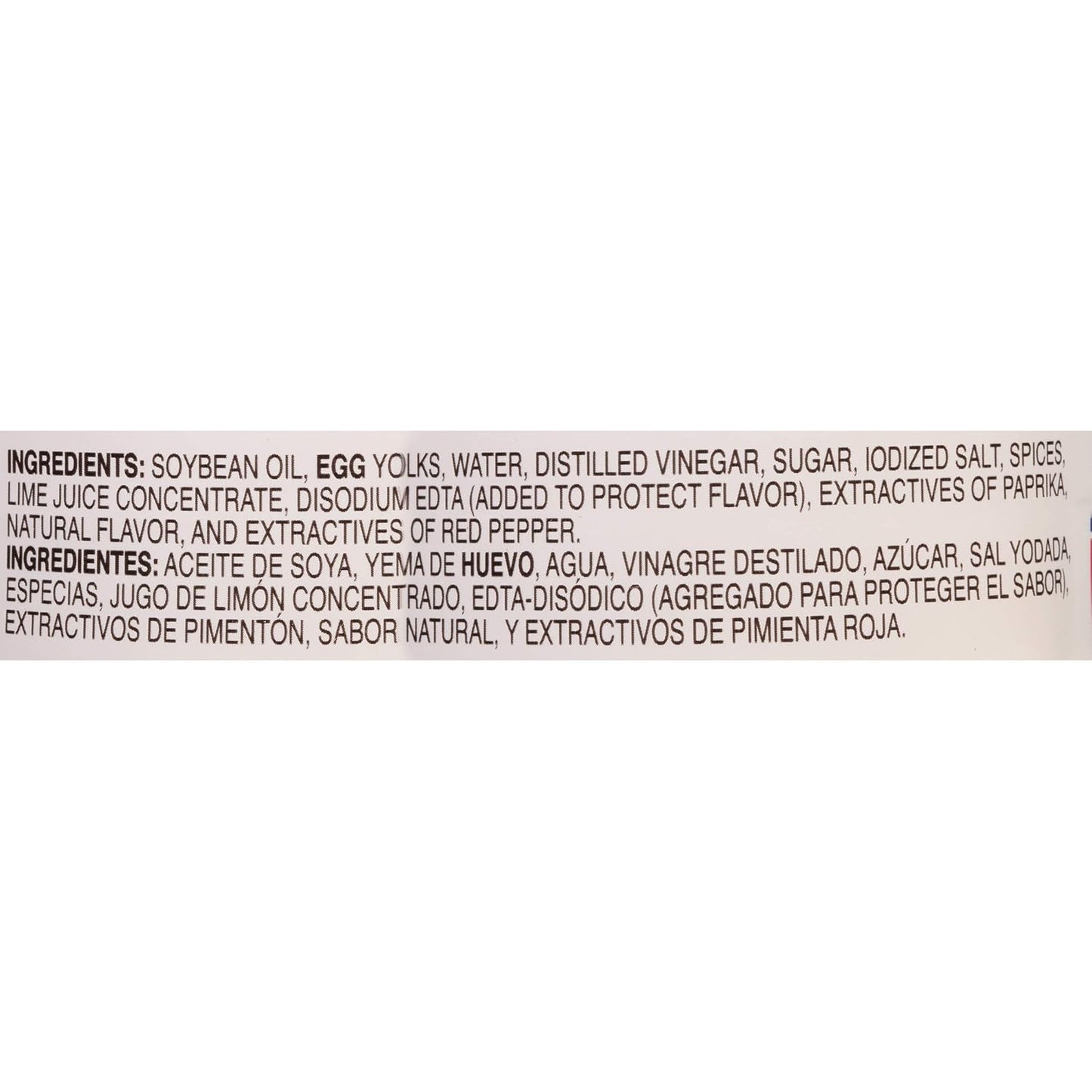 McCormick_Mayonesa_(Mayonnaise)_with_Lime_Juice,_28_fl_oz