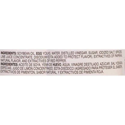 McCormick_Mayonesa_(Mayonnaise)_with_Lime_Juice,_28_fl_oz