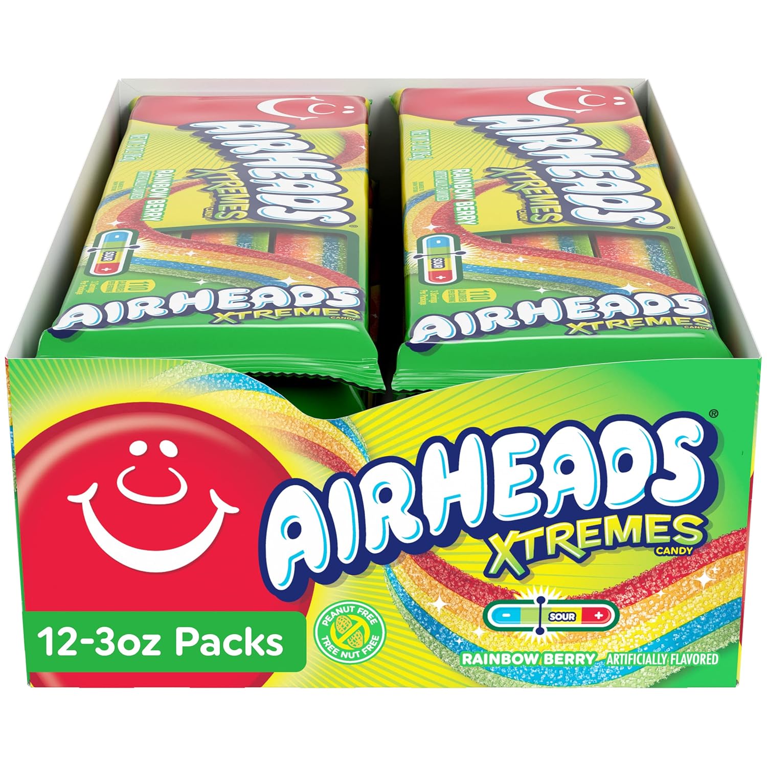 Belts,_Halloween_Trick_or_Treat_Sweetly_Sour_Candy,_Rainbow_Berry_Flavor,_Individually_Wrapped_Bulk_Candy_for_Adults_&_Kids,_Movie_Theater,_Party,_Non-Melting,_3_oz