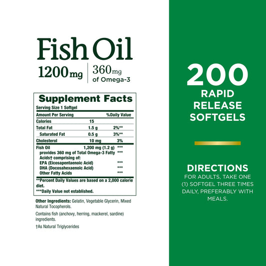 Nature's_Bounty_Fish_Oil,_Supports_Heart_Health,_1200_Mg,_360_Mg_Omega-3,_Rapid_Release_Softgels,_200_Ct
