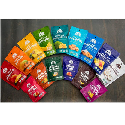 Mavuno_Harvest_Organic_Dried_Fruit_Variety_Pack_|_Dried_Mango,_Papaya,_Pineapple,_Banana,_Jackfruit,_&_Tropical_Mix_|_Healthy,_Vegan,_No_Sugar_Added,_Non_GMO_Snacks_for_Kids_&_Adults_|_2_Ounce,_6_Pack