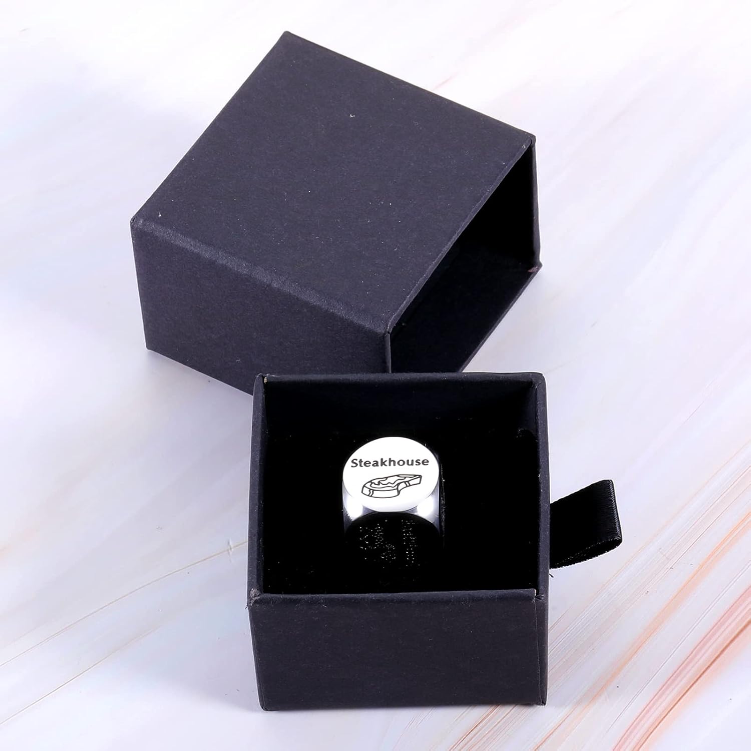 Him_Her_Couple_Gifts_for_Boyfriend_Girlfriend_Food_Decider_11th_Anniversary_Steel_Date_Night_Gifts_for_Husband_Wife_for_Wedding_Christmas_Valentines_Birthday_for_Women_Men