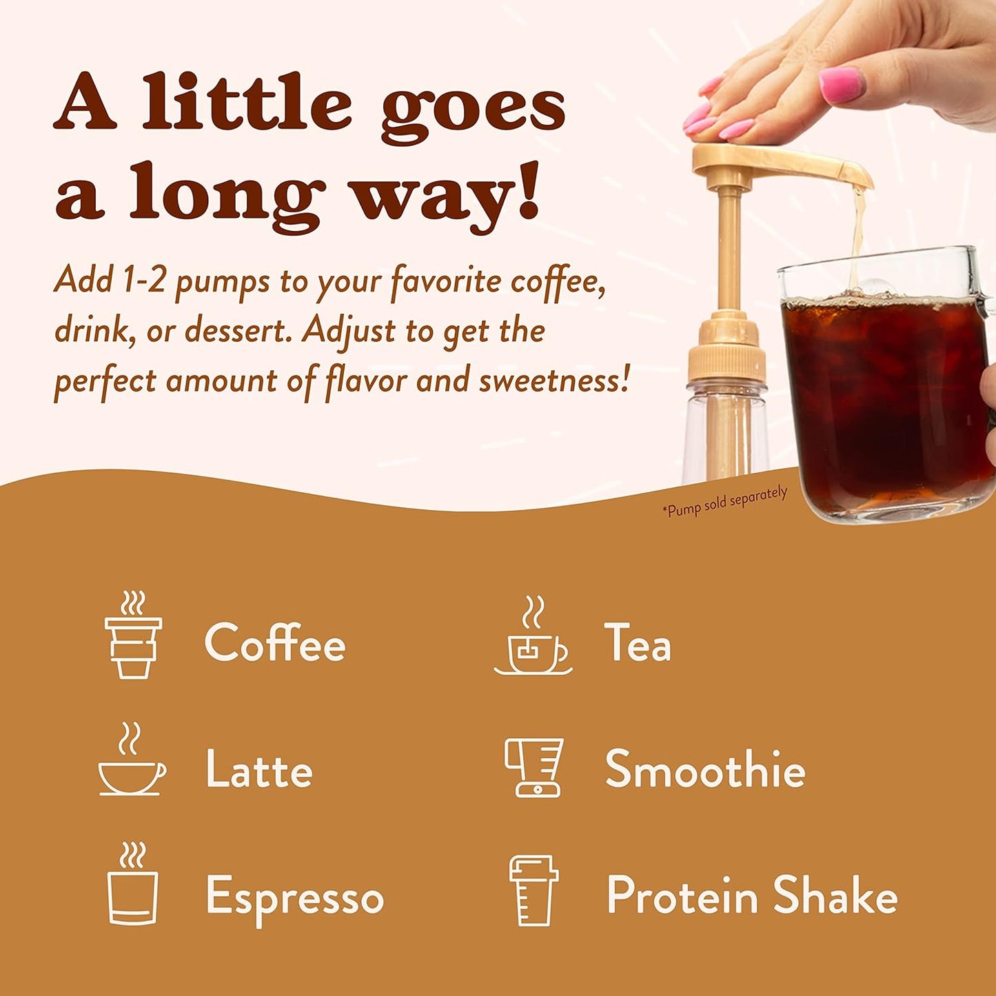 Jordan's_Skinny_Syrups_Sugar_Free_Coffee_Syrup,_Vanilla_Flavor_Drink_Mix,_Zero_Calorie_Flavoring_for_Chai_Latte,_Protein_Shake,_Food_and_More,_Gluten_Free,_Keto_Friendly,_25.4_Fl_Oz,_2_Pack