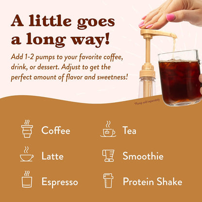 Jordan's_Skinny_Syrups_Sugar_Free_Coffee_Syrup,_Vanilla_Flavor_Drink_Mix,_Zero_Calorie_Flavoring_for_Chai_Latte,_Protein_Shake,_Food_and_More,_Gluten_Free,_Keto_Friendly,_25.4_Fl_Oz,_2_Pack