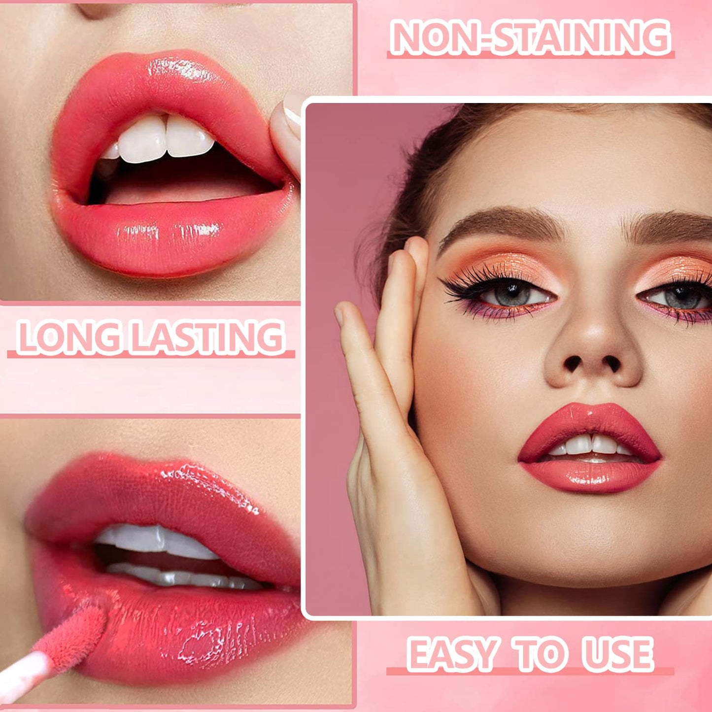 Eakroo_6_Colors_Lip_Tint_Stain_Mini_Liquid_Lipstick,_Korean_Lip_Gloss_Moisturizing_Natural,_Multi-Use_Lip_and_Cheek_Tint,_Non-Stick_Cup,_Lightweight,_High_Pigment,_Long-Lasting,_Vivid_Color_Makeup_Cosmetic_Glossy_Lip_Care__Moisturizer_Moisture_Hydrate